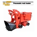 Mining Mucking Machine Pneumatic Rock Shovel Loader Price